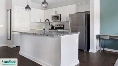 6025 Riverview Rd SE, Unit 6105 in Mableton, GA - Building Photo - Building Photo