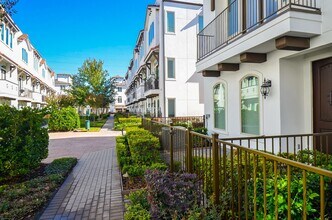 1245A Bonner St in Houston, TX - Building Photo - Building Photo