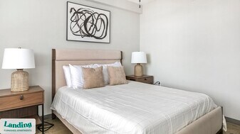 2308 4th Ave N, Unit 607 in Birmingham, AL - Building Photo