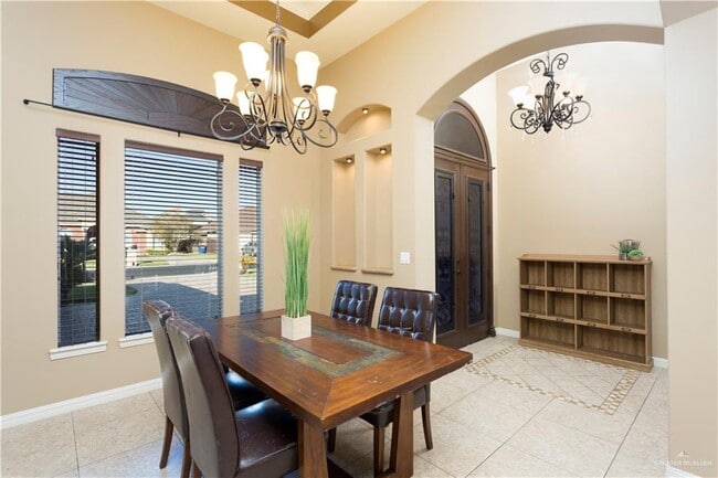 1316 Poblano Ln in Edinburg, TX - Building Photo - Building Photo