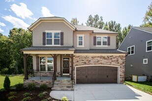 11034 Little Five Loop in Glen Allen, VA - Building Photo