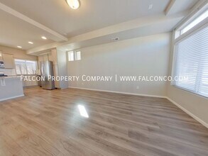 6141 Callan Dr in Colorado Springs, CO - Building Photo - Building Photo