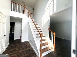 3320 Northcliff Dr in Suwanee, GA - Building Photo - Building Photo