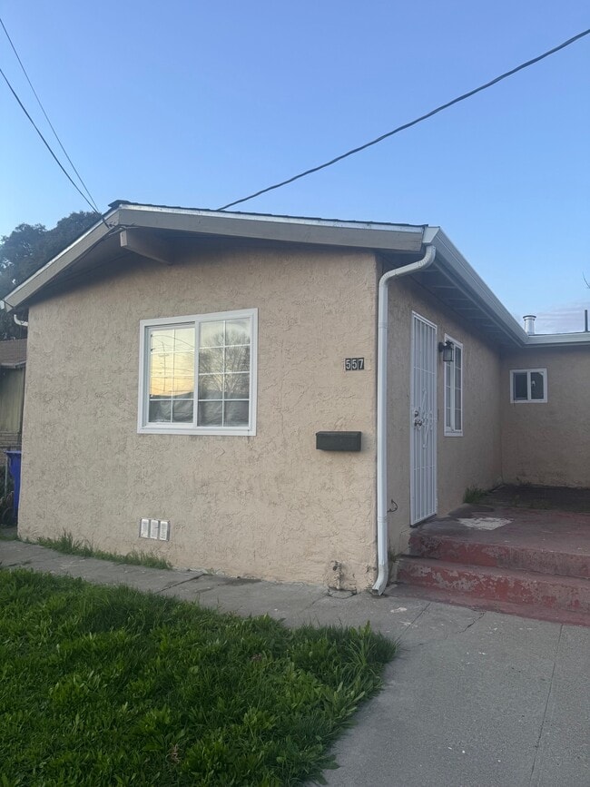 property at 557 Silver Ave