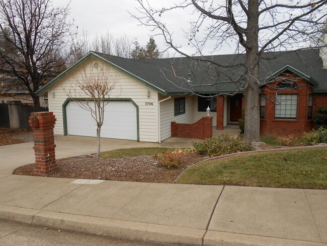 property at 3706 Mt Ashland Ave