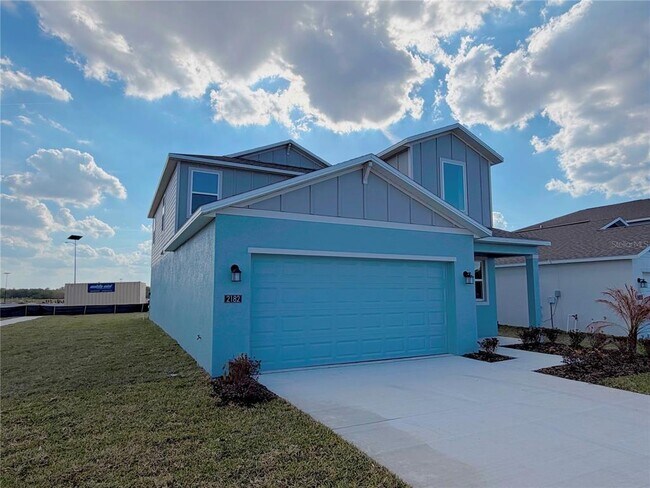 2181 Lasso Lp in Eagle Lake, FL - Building Photo - Building Photo