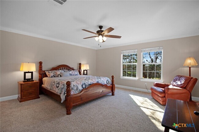 203 Bella Vista Cir in Kyle, TX - Building Photo - Building Photo