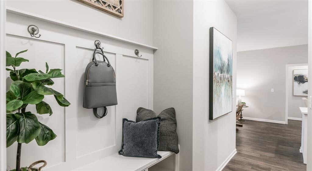 Kirkwood Place Apartments in Clarksville, TN