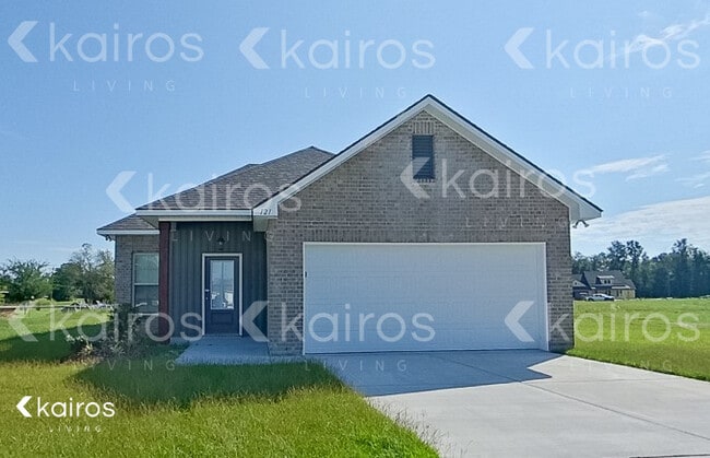 property at 121 Rainfall Ln