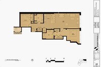 Suites 06 - 1 a 2 Dormitorio desde $1450 a $1800 - The 214 Apartamentos in Syracuse, New York