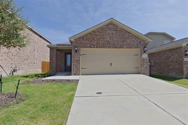 property at 1204 Dye Blvd