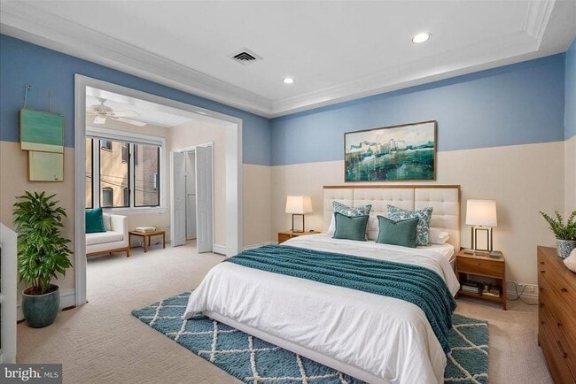 2355 Ashmead Pl NW in Washington, DC - Building Photo - Building Photo