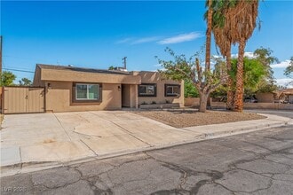 3578 Anthony Dr in Las Vegas, NV - Building Photo - Building Photo