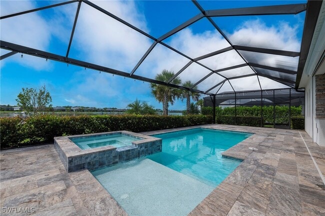 property at 13528 Blue Bay Cir