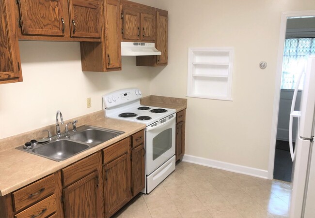 property at 917 Pawnee St