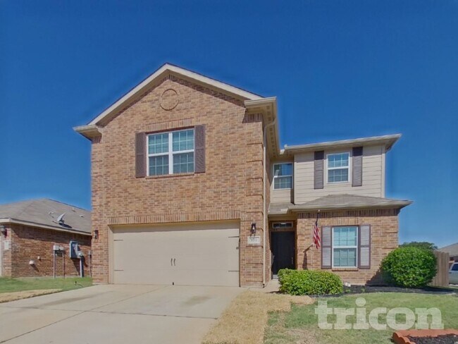 6173 Chalk Hollow Dr in Fort Worth, TX - Building Photo - Building Photo