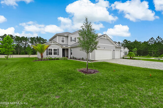 295 Morning Mist Ln in Saint Johns, FL - Foto de edificio - Building Photo