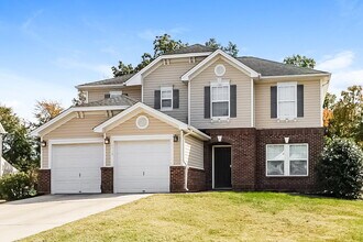 1115 Jade Glen Dr in Charlotte, NC - Foto de edificio - Building Photo