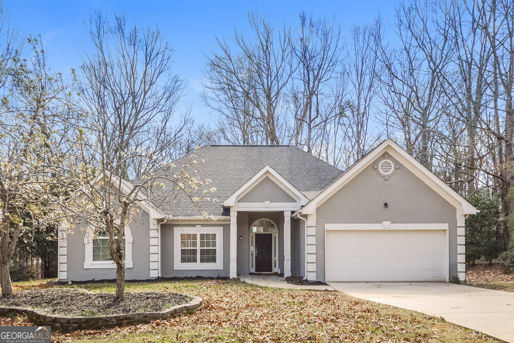 60 Wisteria Blvd in Covington, GA - Building Photo