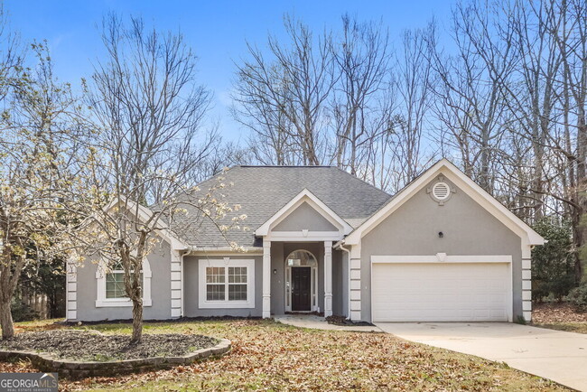 property at 60 Wisteria Blvd