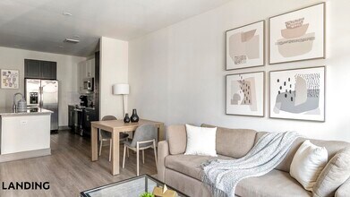 2650 S McDonald St in McKinney, TX - Building Photo - Building Photo