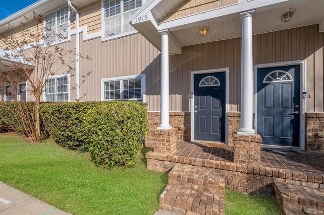 property at 1915 Bloomington Ave