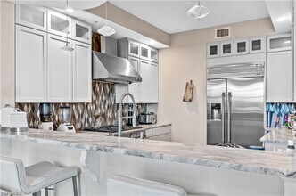 10733 Mirasol Dr-Unit -511 - A in Ft. Myers, FL - Building Photo - Building Photo