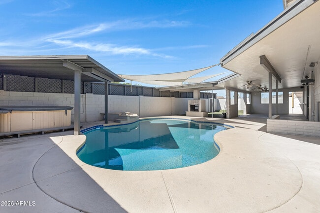 1627 E Fremont Dr in Tempe, AZ - Building Photo - Building Photo