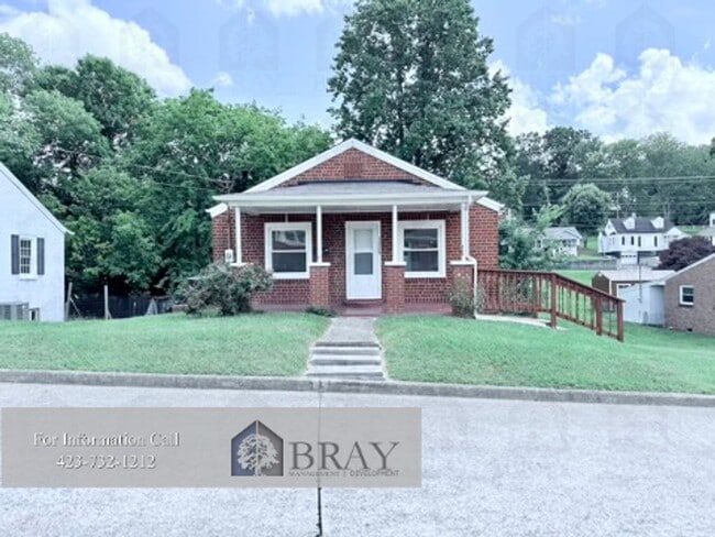 property at 1353 Dewey Ave