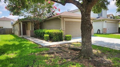 6814 Liberty Creek Tr in Houston, TX - Building Photo - Building Photo