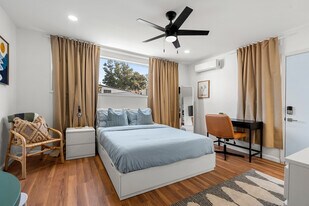 13945 Flomar Dr, Unit B in Whittier, CA - Building Photo