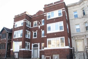 6537 S Drexel Ave Apartments