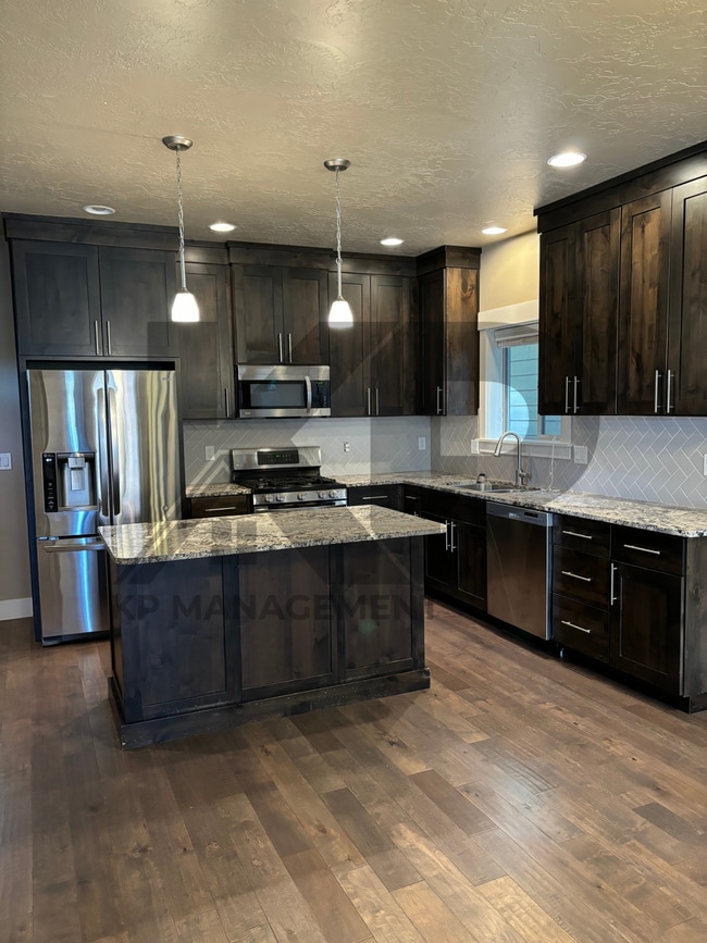 2004 S Kerr St in Boise, ID - Building Photo - Building Photo