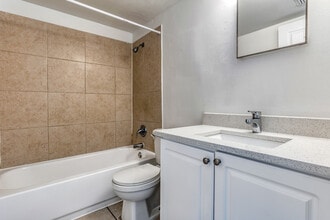 Interior Photo