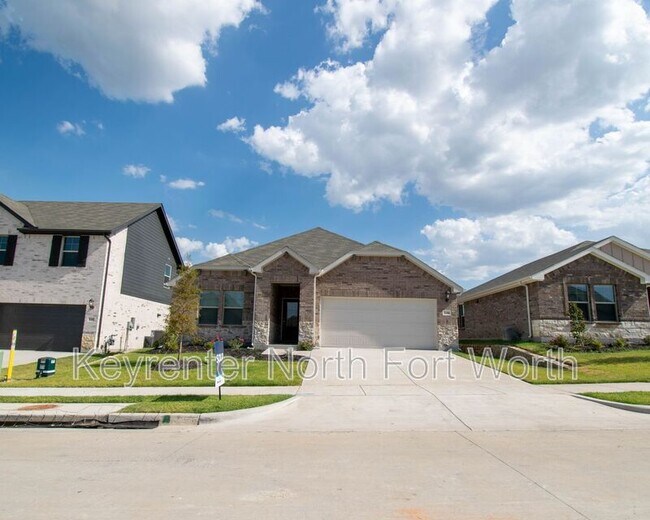 2106 Dunbar Dr in Sherman, TX - Building Photo - Building Photo
