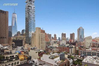 395 Broadway-Unit -: 12D in New York, NY - Building Photo - Building Photo