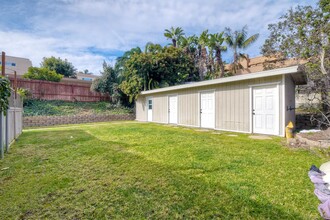 142-146 W Glaucus St in Encinitas, CA - Building Photo - Building Photo