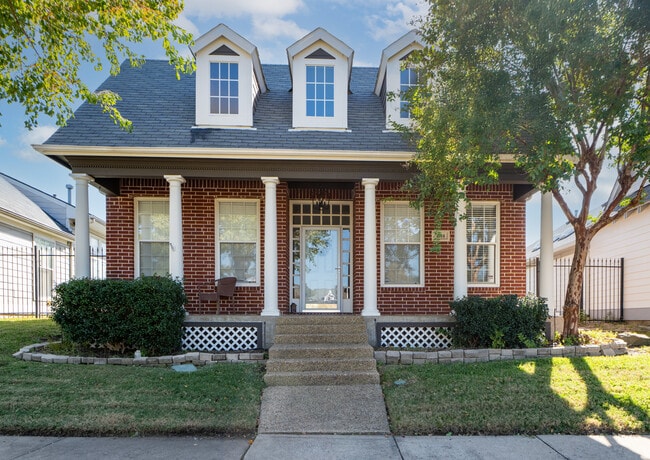 1814 Morning Glory in Carrollton, TX - Building Photo - Building Photo