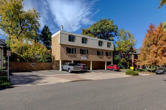 Park Breeze in Denver, CO - Foto de edificio - Building Photo