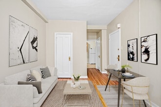 650 Ellis in San Francisco, CA - Building Photo - Building Photo