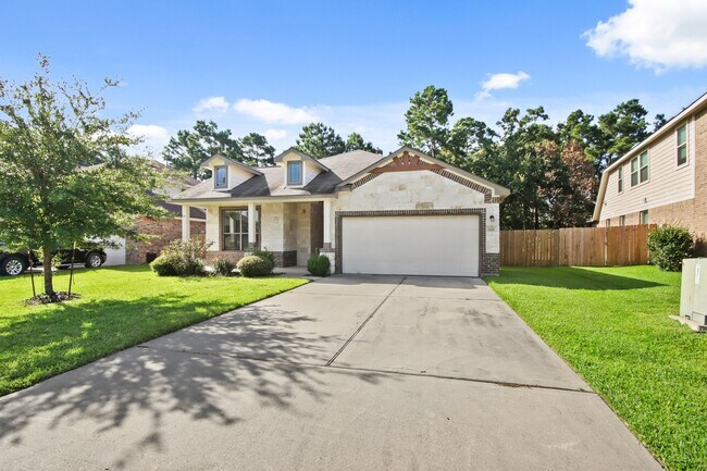 122 Magnolia Colony Ct in Magnolia, TX - Building Photo - Building Photo