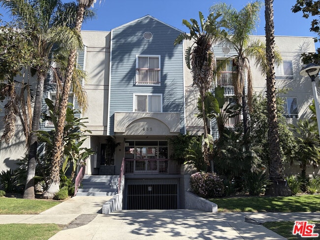 432 N Kenwood St in Glendale, CA - Building Photo - Building Photo