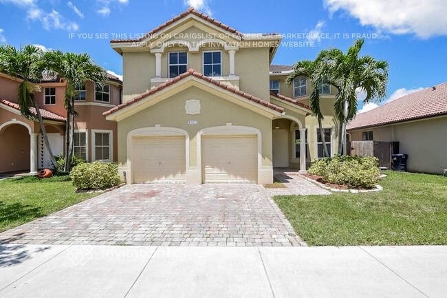 property at 16425 SW 84th St