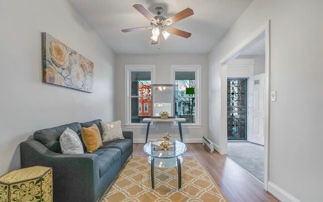 237 15th St SE in Washington, DC - Building Photo - Building Photo