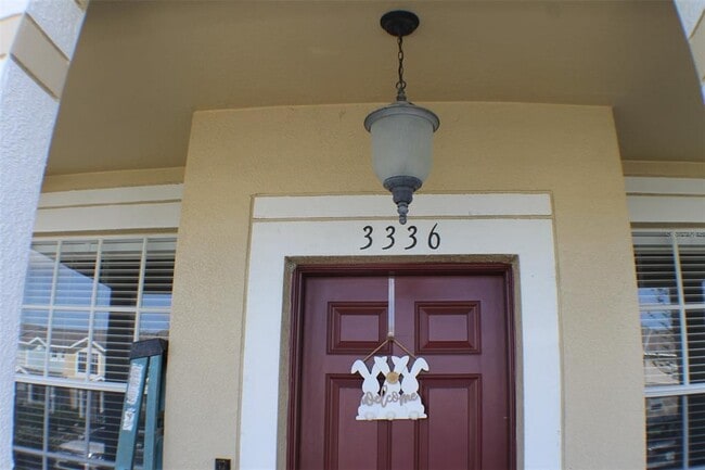 3336 Santa Rita Ln in Land O Lakes, FL - Building Photo - Building Photo