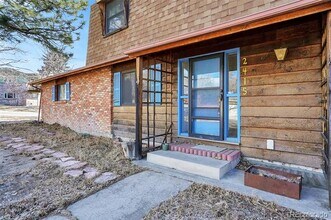 2415 Ceresa Ln in Colorado Springs, CO - Building Photo - Building Photo