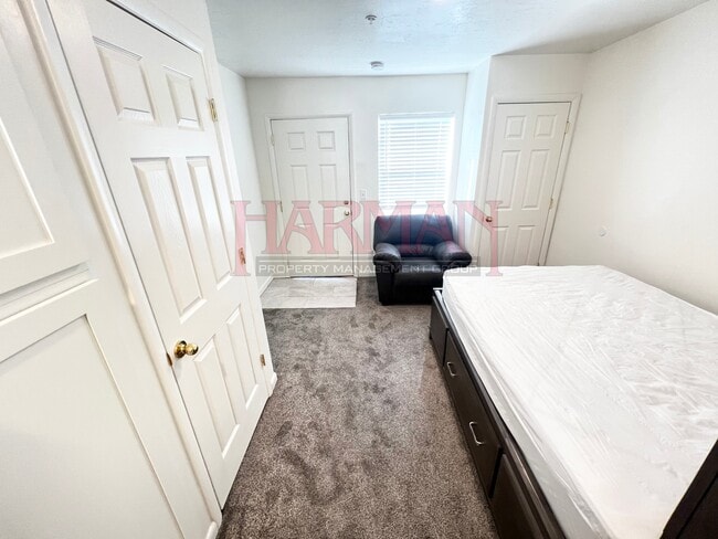 property at 1105 S State St