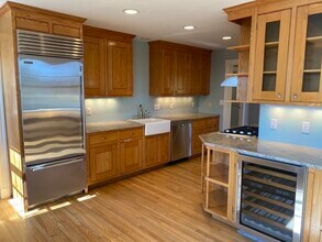 67 Rawson Rd in Brookline, MA - Building Photo - Building Photo