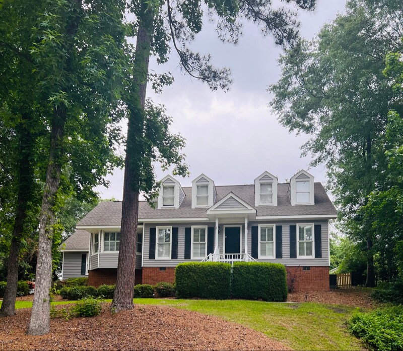 10 Bolin Ct in North Augusta, SC - Building Photo