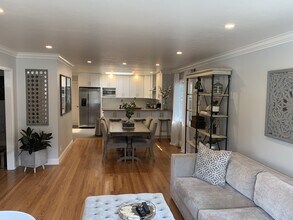 1417 Sunnyslope Ave in Belmont, CA - Building Photo - Building Photo